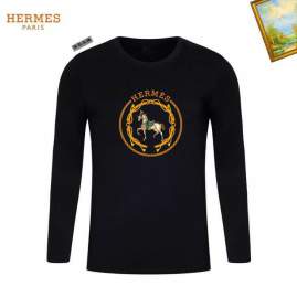 Picture of Hermes T Shirt Long _SKUHermesS-4XL25tr2751256